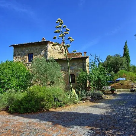 Casa Mauro * Volterra