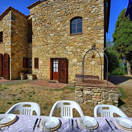 Casa Mauro * Volterra