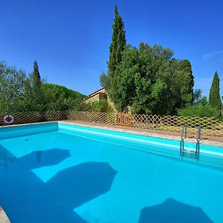 Casa Mauro *