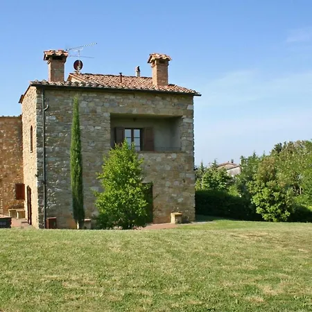 Villa Casa Mauro