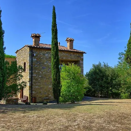 Villa Casa Mauro
