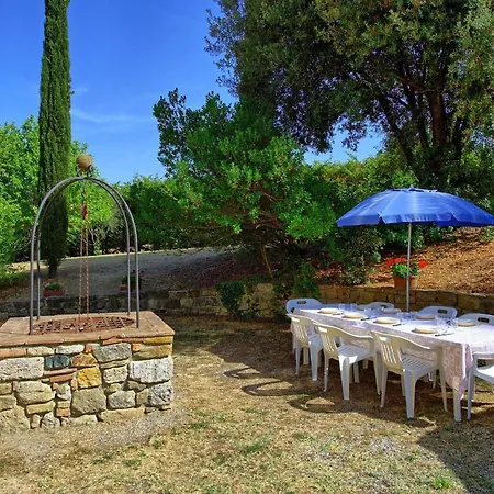 Casa Mauro Villa *