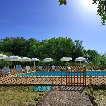 Casa Mauro Villa