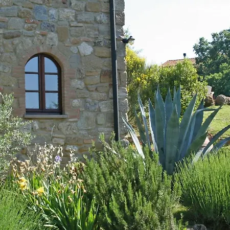 Villa Casa Mauro *