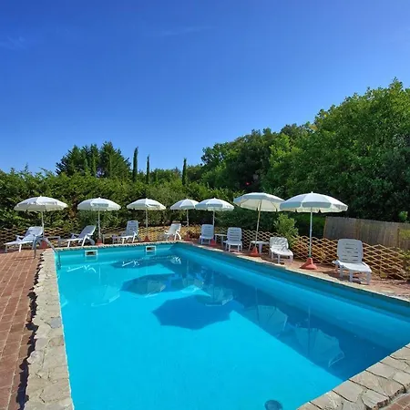 Casa Mauro Villa *