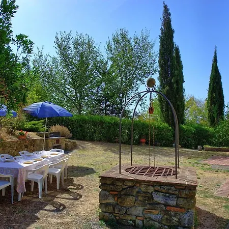 Casa Mauro * Volterra
