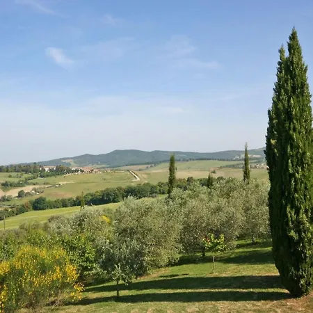 Casa Mauro Volterra