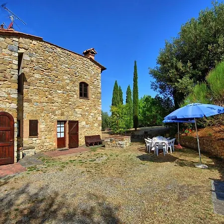 Casa Mauro Villa