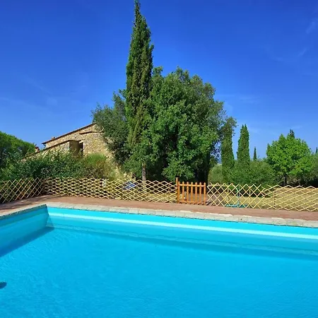 Villa Casa Mauro *