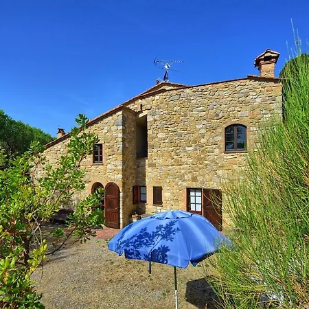 Casa Mauro