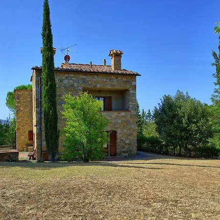 Casa Mauro Villa Volterra