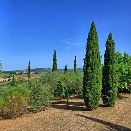 Villa Casa Mauro *