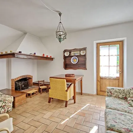Casa Mauro Volterra