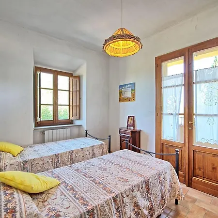 Casa Mauro Villa Volterra