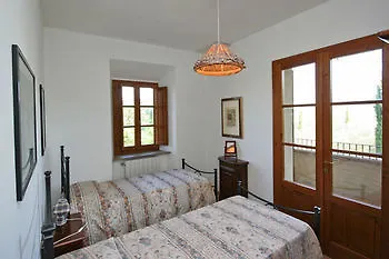 Casa Mauro Villa