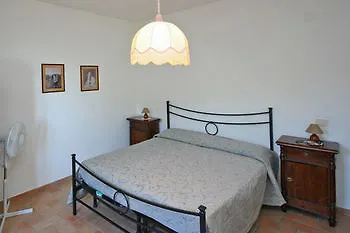 Villa Casa Mauro Volterra