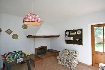 Casa Mauro Villa Volterra