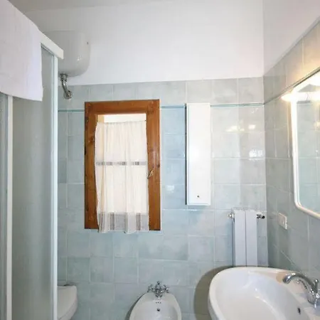Casa Mauro Volterra