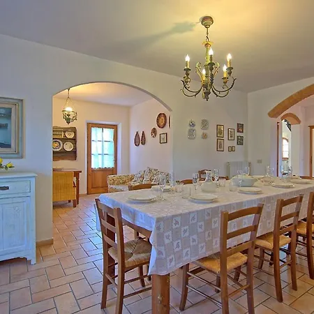 Casa Mauro Villa