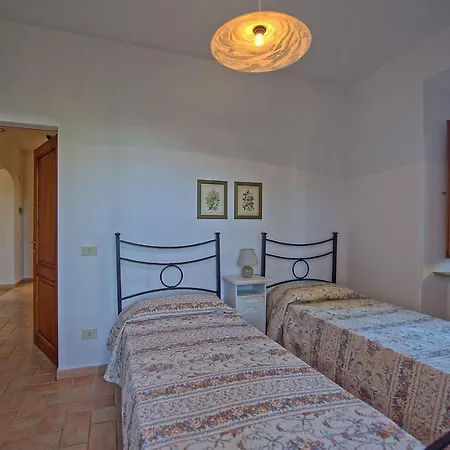 Villa Casa Mauro *