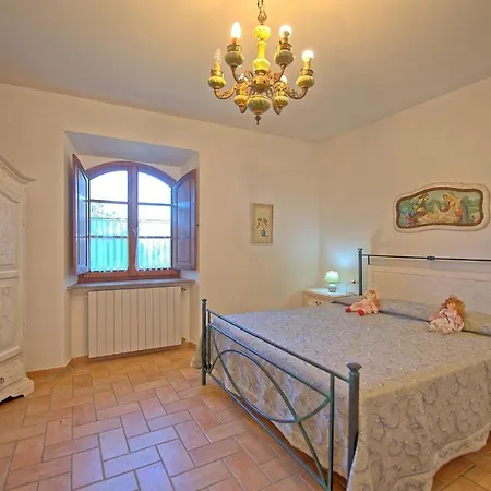 Casa Mauro Volterra