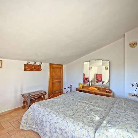Casa Mauro *