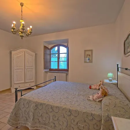 Casa Mauro Villa Volterra