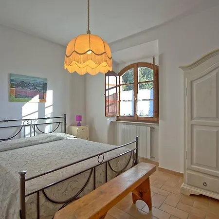 Casa Mauro Villa *