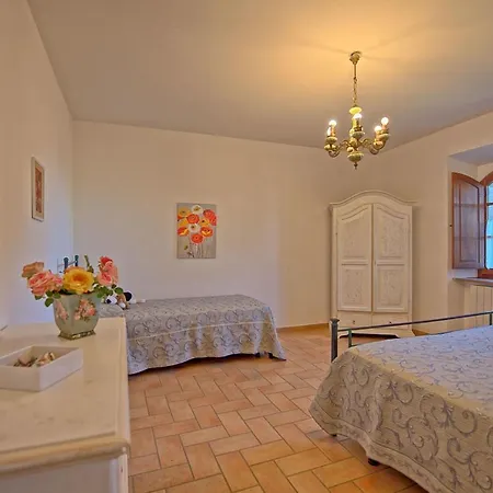 Casa Mauro *