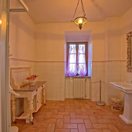 Villa Casa Mauro *