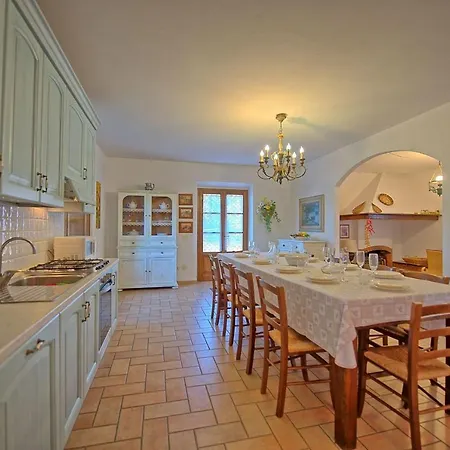 Casa Mauro Volterra